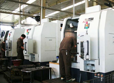 瑞晟科技解密精密机械加工该如何定义 瑞晟科技解密精密机械加工该如何定义