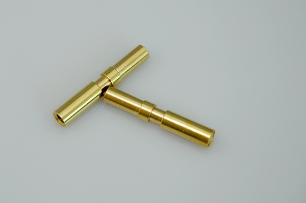 精密零件加工的一般原则