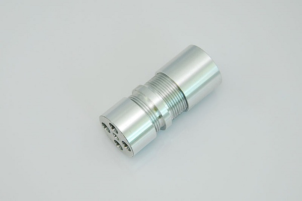 精密机械加工的工艺，你了解吗？